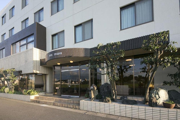 Gallery - Business Hotel Kosanagi