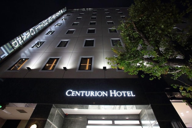 Gallery - Centurion Hotel Grand Kobe Station