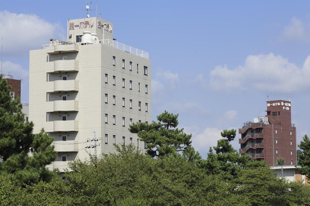 Gallery - Okazaki Daiichi Hotel