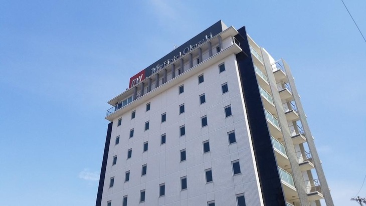 Gallery - My Hotel Okazaki