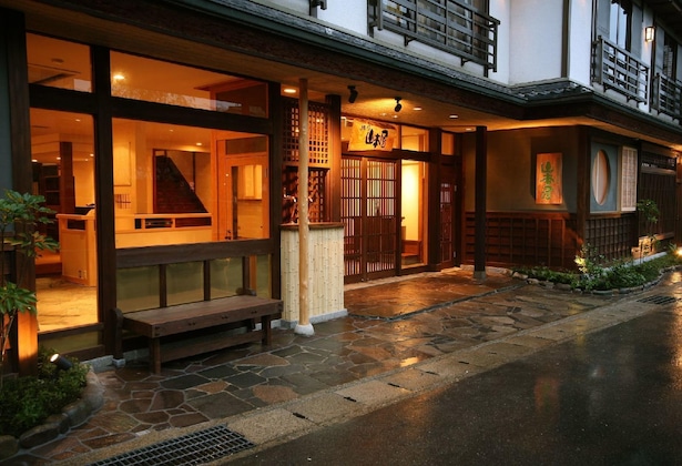 Gallery - Kinosaki Yamamotoya