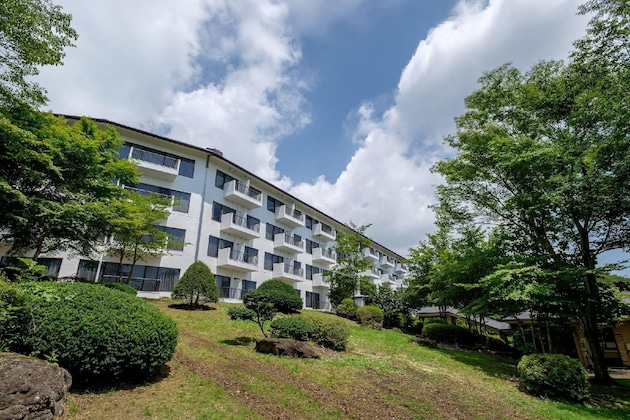 Gallery - Nasukogen Hotel View Palace