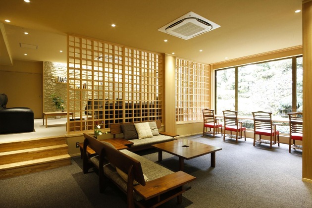 Gallery - Yuraku Kinosaki Spa & Gardens