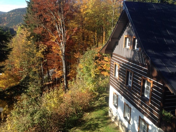 Gallery - Hotel Tři Růže