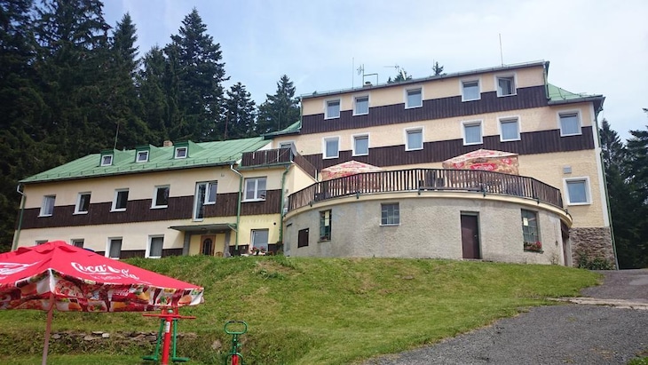 Gallery - Hotel Grádl