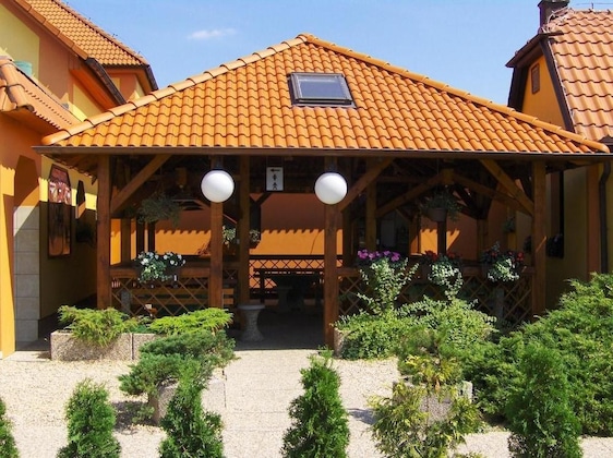 Gallery - Hotel Relax U Drsu