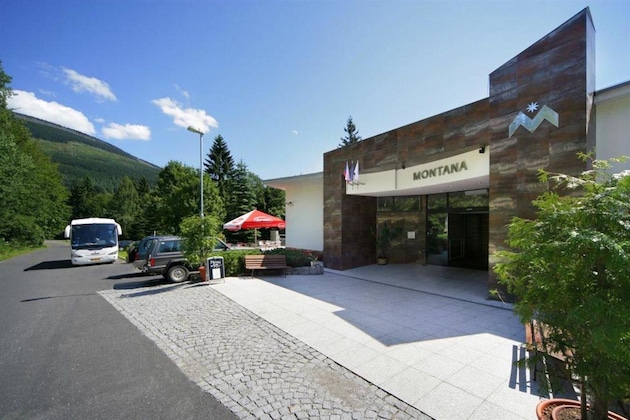 Gallery - Interhotel Montana