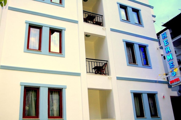 Gallery - Hotel Hermes