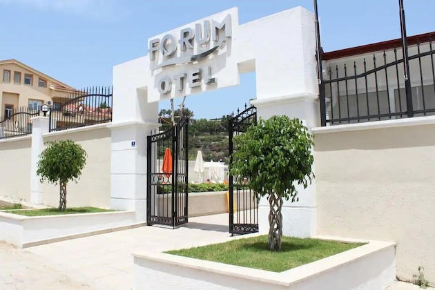 Gallery - Forum Residence Hotel
