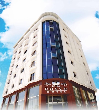 Gallery - Dosco Hotel
