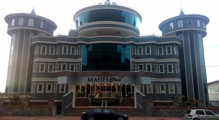 Gallery - Rey Manes Hotel