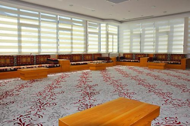 Gallery - Elazig Sirin Hotel