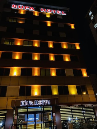 Gallery - Bupa Hotel