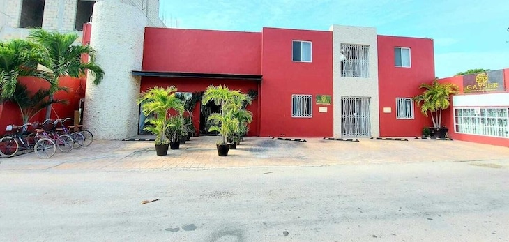 Gallery - Hostal Gayser