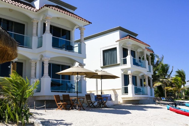 Gallery - Cielo Maya Beach Tulum