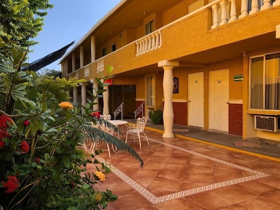 Gallery - Hotel Suites Ejecutivas