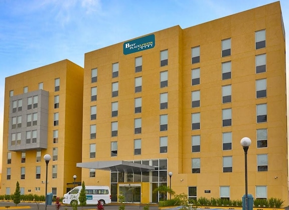 Gallery - Hotel Best Place Express