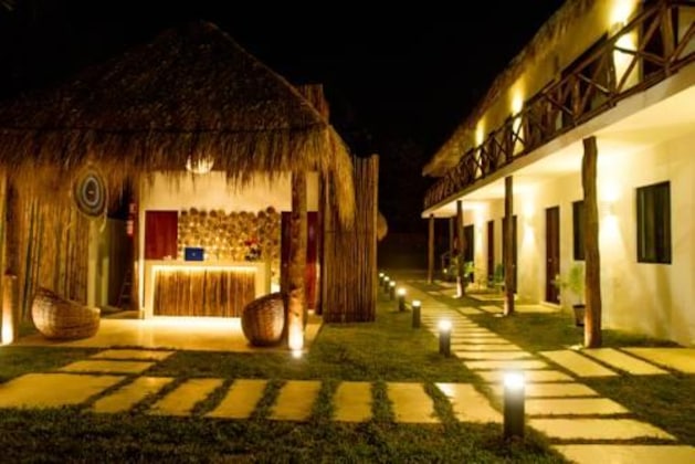 Gallery - Azul 36 Hotel
