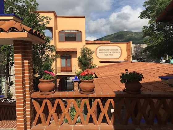 Gallery - Hotel Feregrino