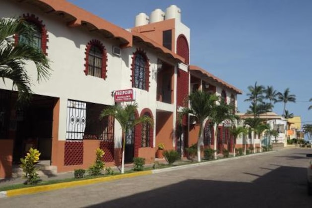 Gallery - Bungalows Maria Teresa