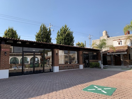 Gallery - Hotel Villas Mahando