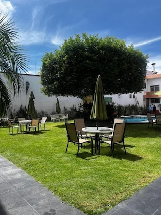 Gallery - Hotel Portal De Reyes