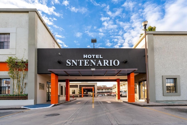 Gallery - Hotel Sntenario