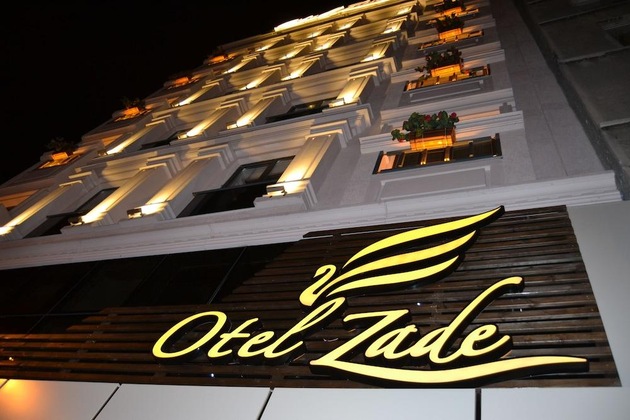 Gallery - Hotel Zade