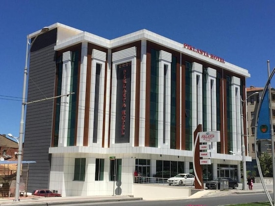 Gallery - Yze Pirlanta Hotel