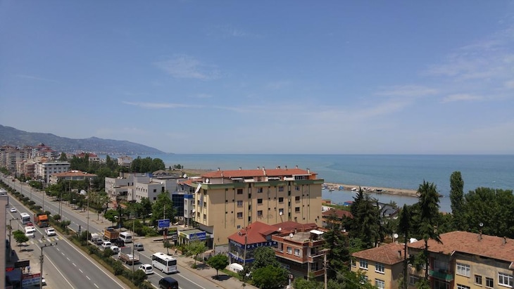 Gallery - Konak Park Hotel