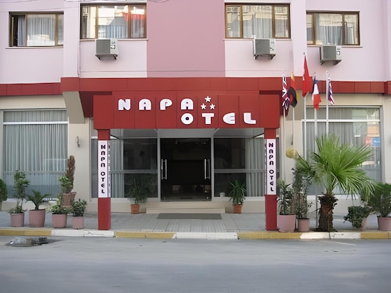 Gallery - Napa Hotel