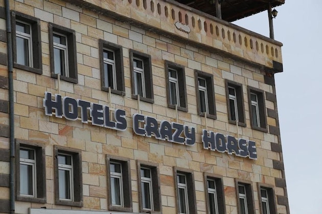 Gallery - Hotels Crazyhorse