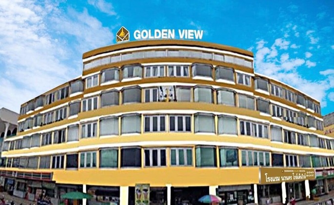 Gallery - Navanakorn Golden View