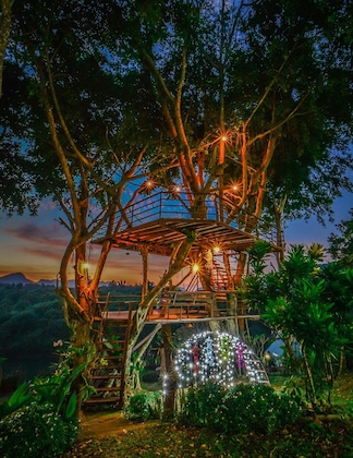 Gallery - Kwainoy Riverpark & Resort