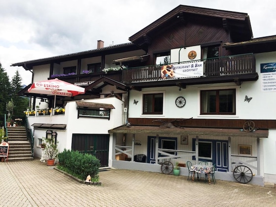 Gallery - Karawanken Lodge
