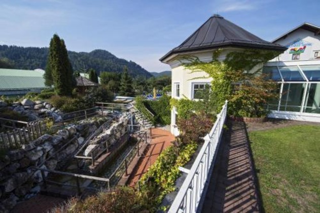 Gallery - Golf-Tennis-Wellnesshotel Mori