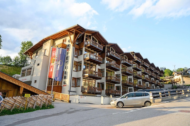 Gallery - Grafenberg Resort By Alpeffect Hotels