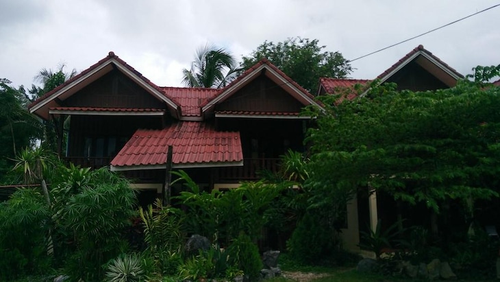 Gallery - Vang Vieng Sunrise View Resort