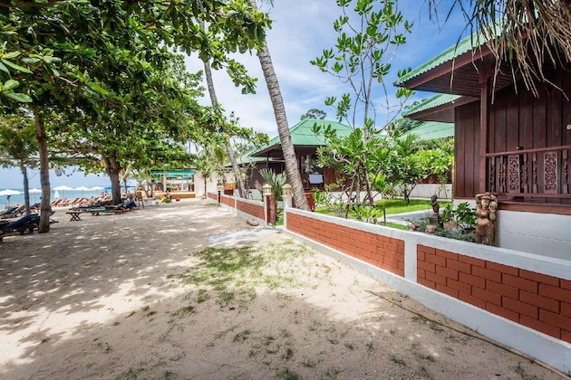 Gallery - Lamai Coconut Beach Resort