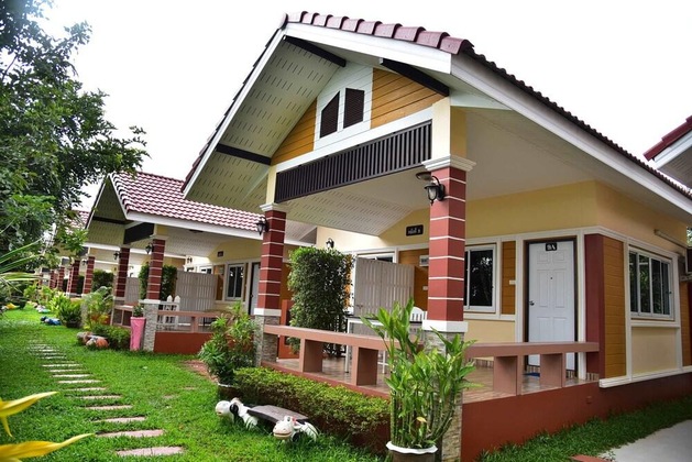 Gallery - Rimbueng Resort Pranburi
