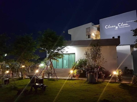 Gallery - Chuan Chom The High Resort Saraburi