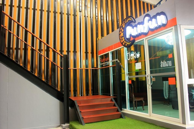 Gallery - Punfun Apartment