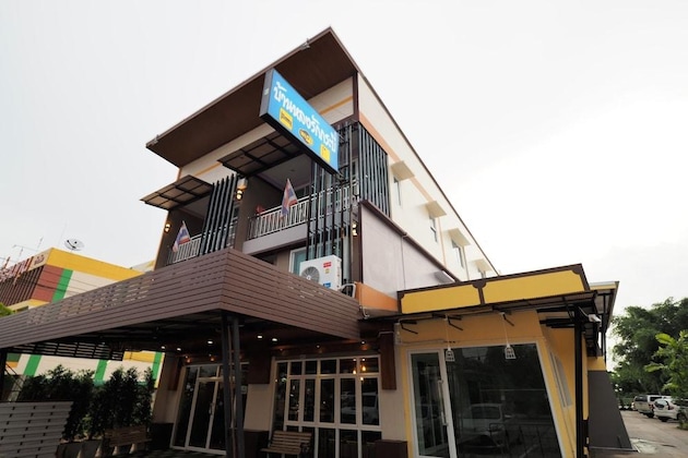 Gallery - Bann Lhong Rak Krabi