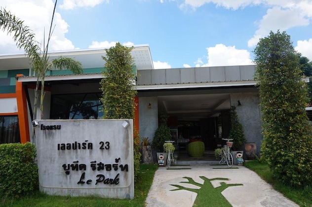Gallery - Le Park 23 Boutique Resort