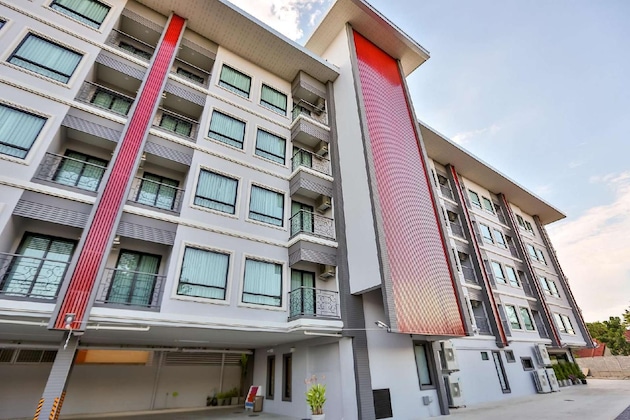 Gallery - Rung Aroon Hotel By Le Siri