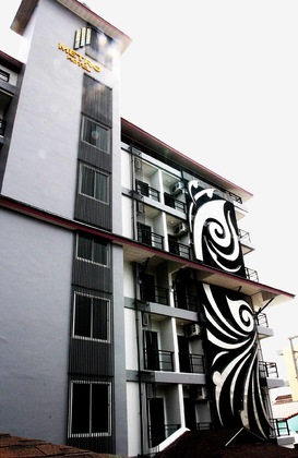 Gallery - Metro Hotel & Spa
