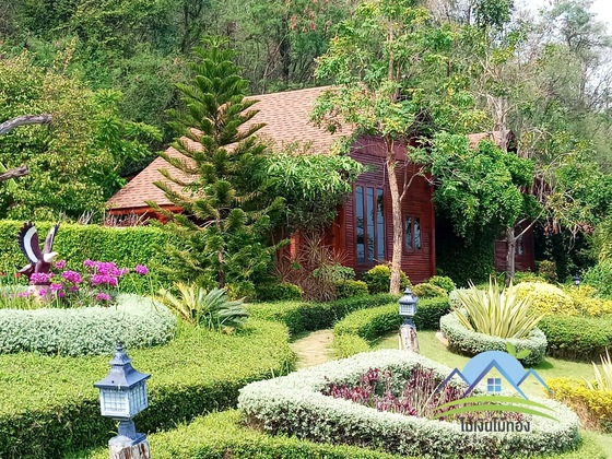 Gallery - Mai Ngern Mai Thong Resort