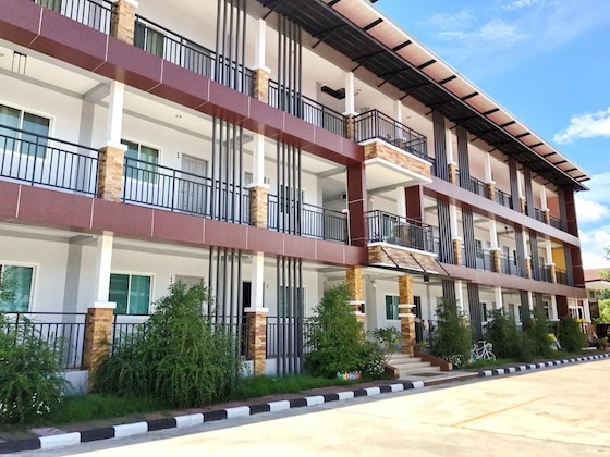Gallery - Baan Phra Chan