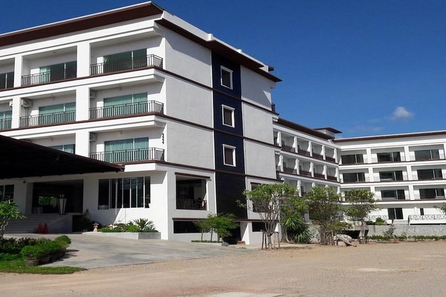 Gallery - Southgate Residence Hotel