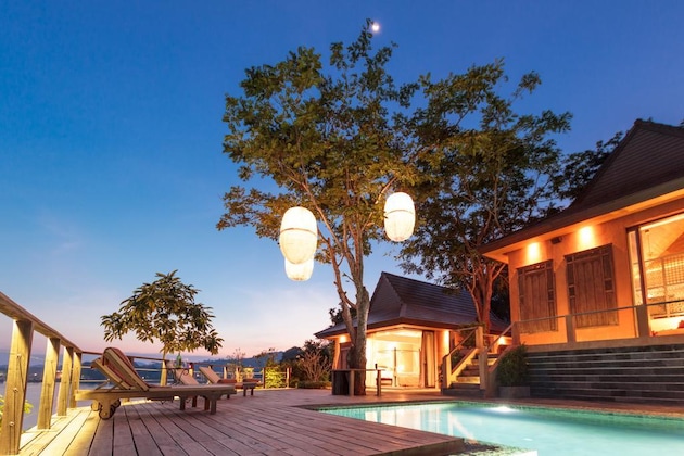 Gallery - Nam Bo Villa By Lofty